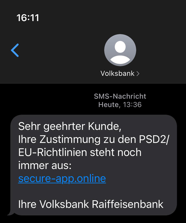 Phishing-SMS Phishing-SMS