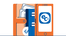 easyCredit Grafik: easyCredit per App steuern