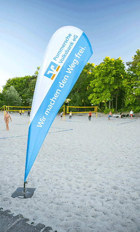 PVB-FreizeitCups 2022: Beachvolleyball Turniere Bild 5